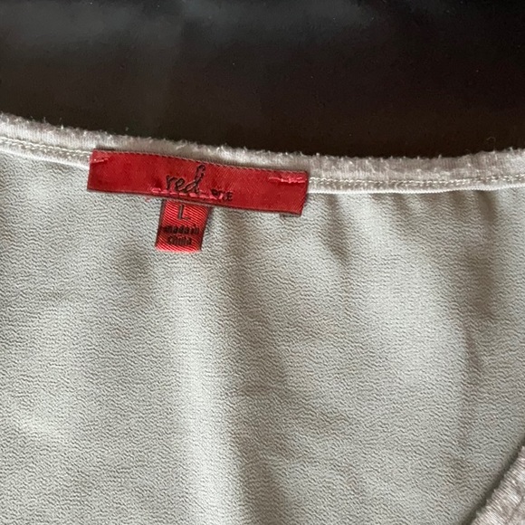 Long lightweight tunic - Picture 2 of 3